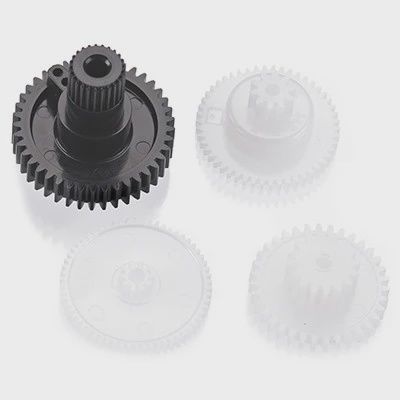 Futaba FGS-3003 Servo Gear Set, for S3003 and S3004 (FUTM3416)