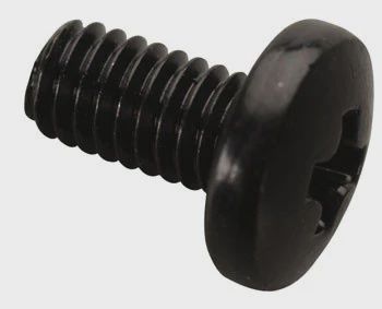 Futaba Servo Horn Screw Metal Gear Servo (10) (FUTM2265)