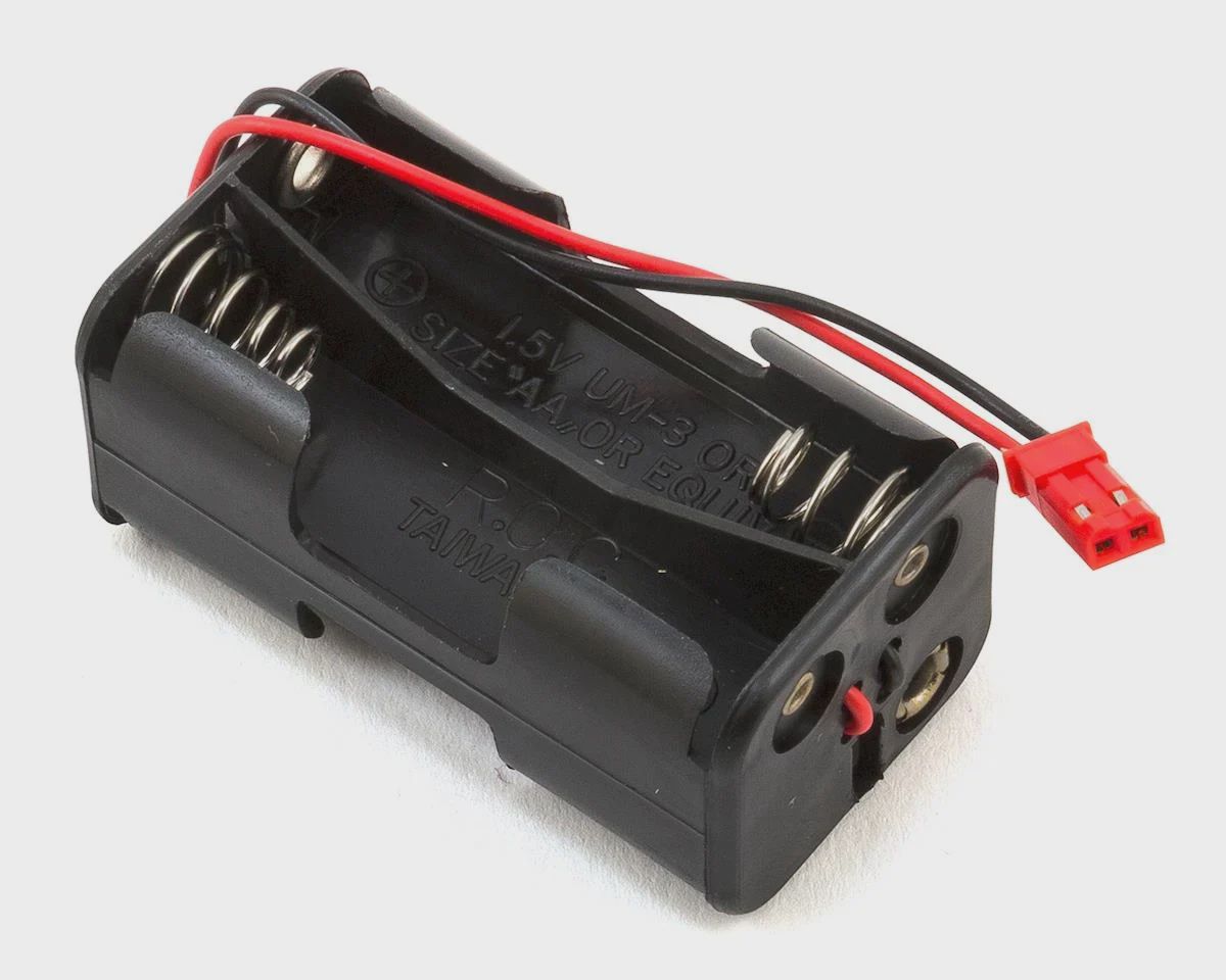 GEILIENERGY RECEIVER BATTERY HOLDER (HAMEL001JR)