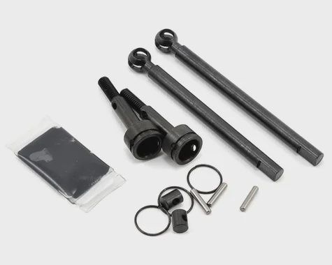 Gmade Front Drive CVA Kit (2) (GMA52109S)