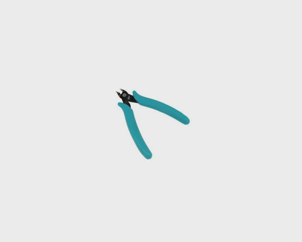 Godhand Tools Precision Nippers (GHTSPN-125)