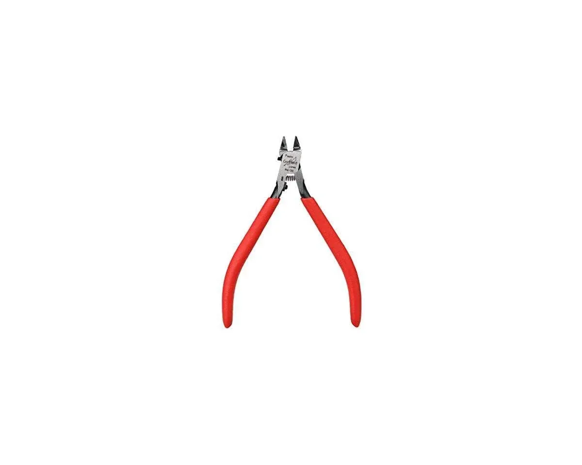 Godhand Tools Blade One Single Edged Nipper (Red) (GHTSPN-120)