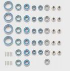 Hamilton Hobbies 1/18 TXR4M Land Rover Defender Bearings (HAMVGR014)