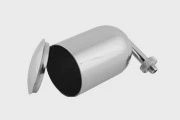 Grex 50 mL (1.7 fl. oz.) Side Cup (CP50-2)