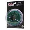 Green Wire (Stranded, #20 AWG; 50' Spool) (ATL0317)
