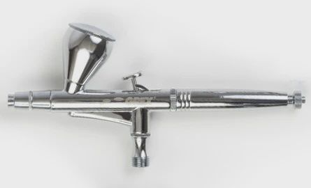 Grex Dual Action Airbrush, Top Gravity, 0.3mm (XSi3.Genesis)