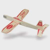 Guillows Balsa Glider Starfire (GUI35)