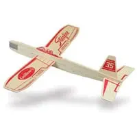 Guillows Balsa Glider Starfire (GUI35)