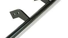 Hamilton Hobbies 1/14 tractor rear bumper (HAMVGLFTY006)