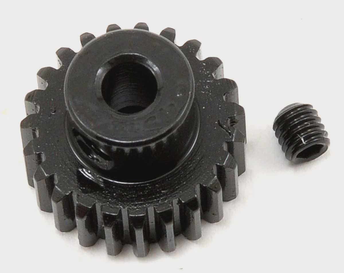 Hamilton Hobbies 23T 48P Pinion (HAM134125)