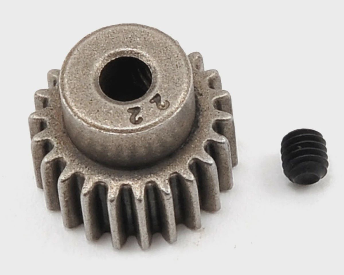 Hamilton Hobbies 22T 48P Pinion (HAM134124)
