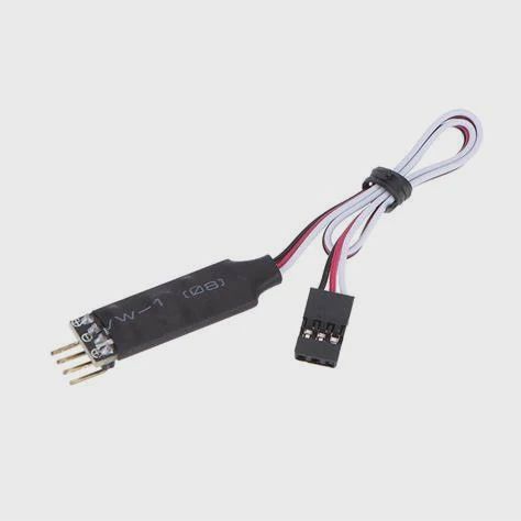 Hamilton Hobbies 3CH RC CAR LIGHT CONTROLLER (HAMCL1001C)