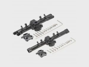 Hamilton Hobbies SCX24 Aluminum Alloy Front and (HAM132932)