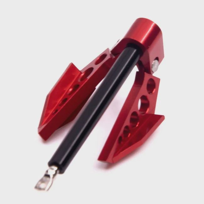 Hamilton Hobbies metal self rescue winch anchor (HAMVGLFSA041)