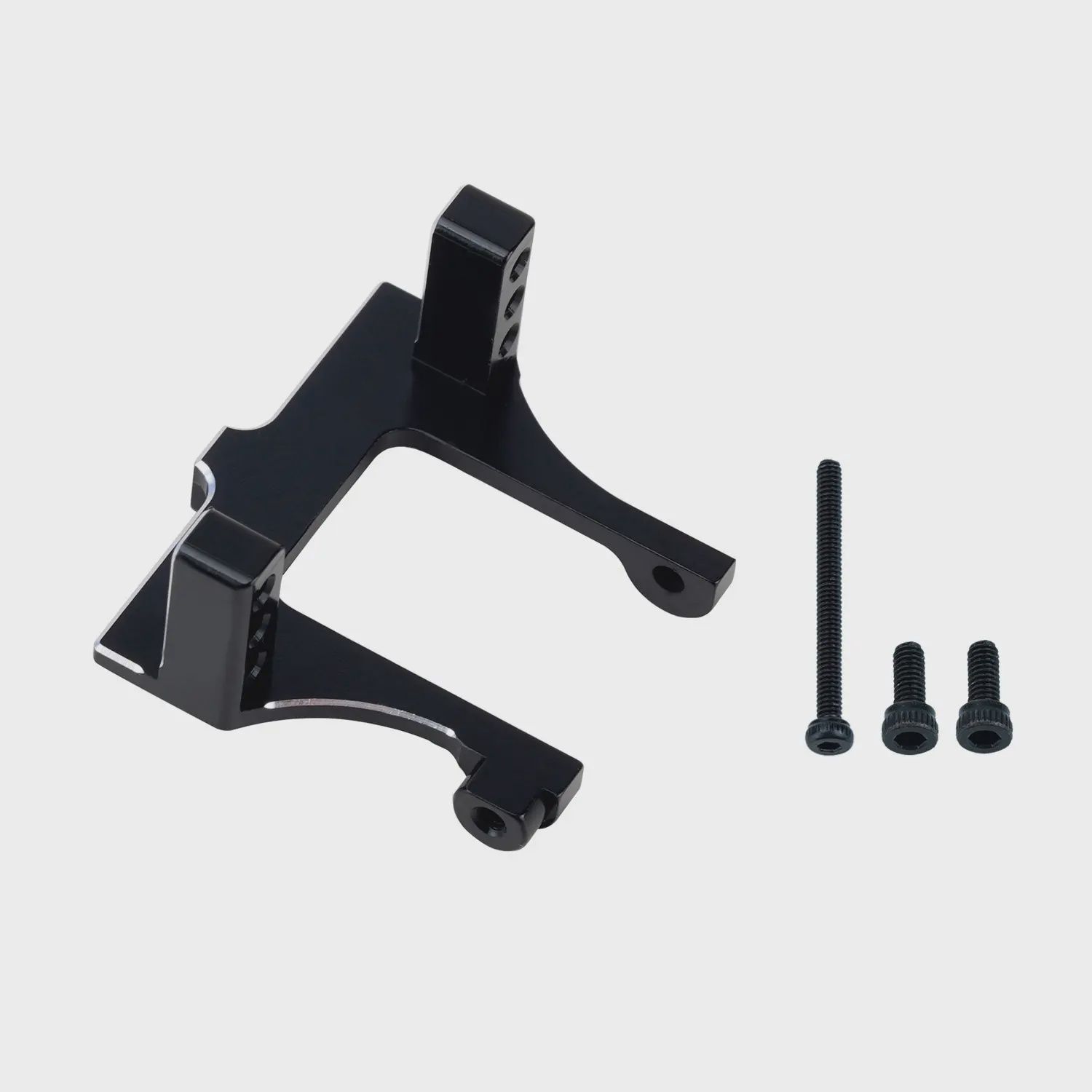 Hamilton Hobbies Redat Racing Ascent 18 Aluminum Servo Holder Mount for Ascent-18 (HAMXJL03)