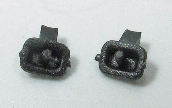 Hancock Air Whistle (606-102074)