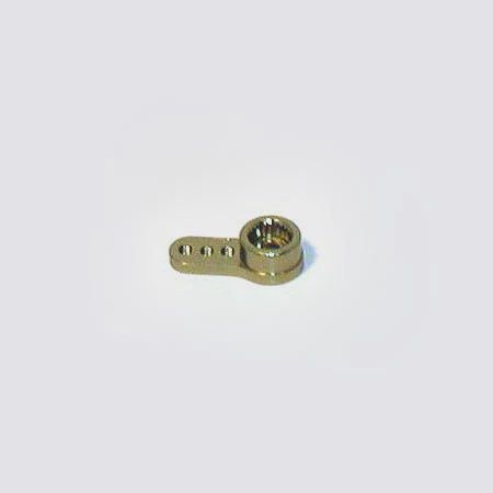 Hangar 9 Machined 1/2 Arm,Short: JR/AIR (HAN3532)