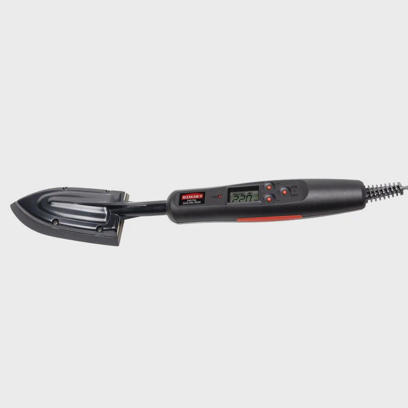 Hangar 9 Digital Sealing Iron (HAN1017)
