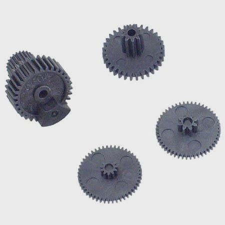 Hitec HS-56HB Gear Set (HRC55007)