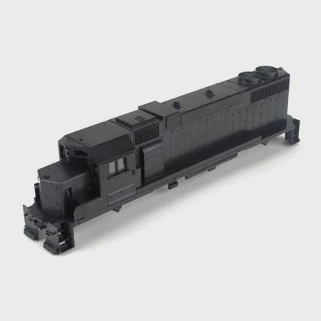 HO Body, GP38-2 w/Non-Dynamic Brakes [ATH46620]