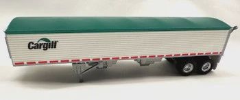 Motor Vehicle Trailers