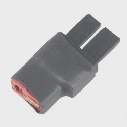 Hamilton Hobbies FEMALE T PLUG TO MALE TRX (1) (HAM06909)