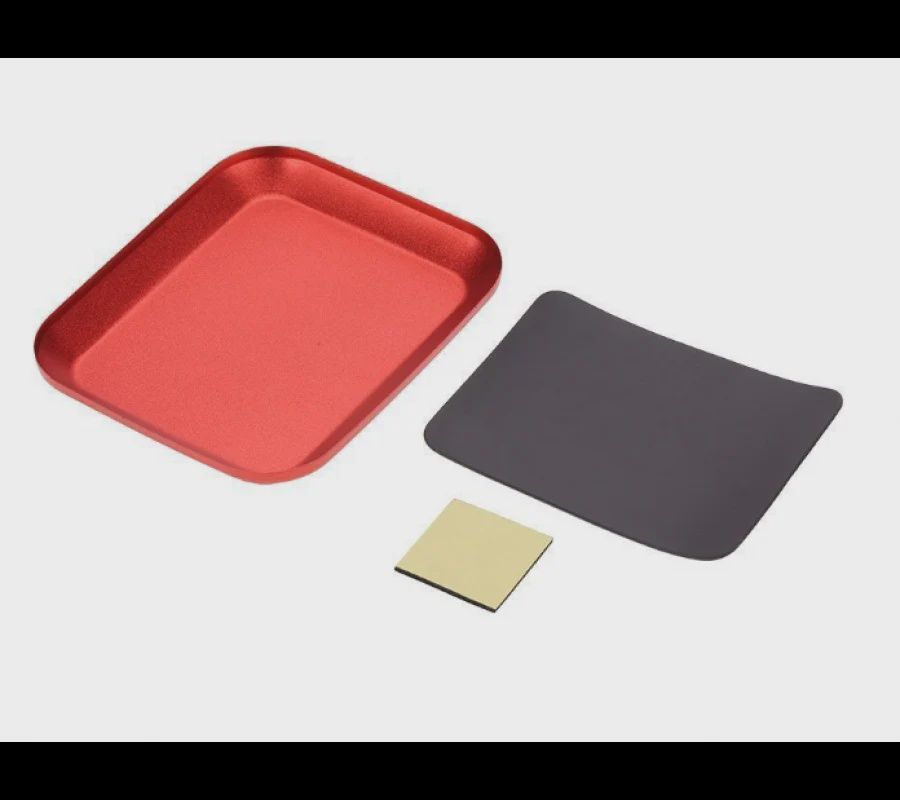 Hamilton Hobbies PARTS TRAY W/MAGNET (HAM5414)