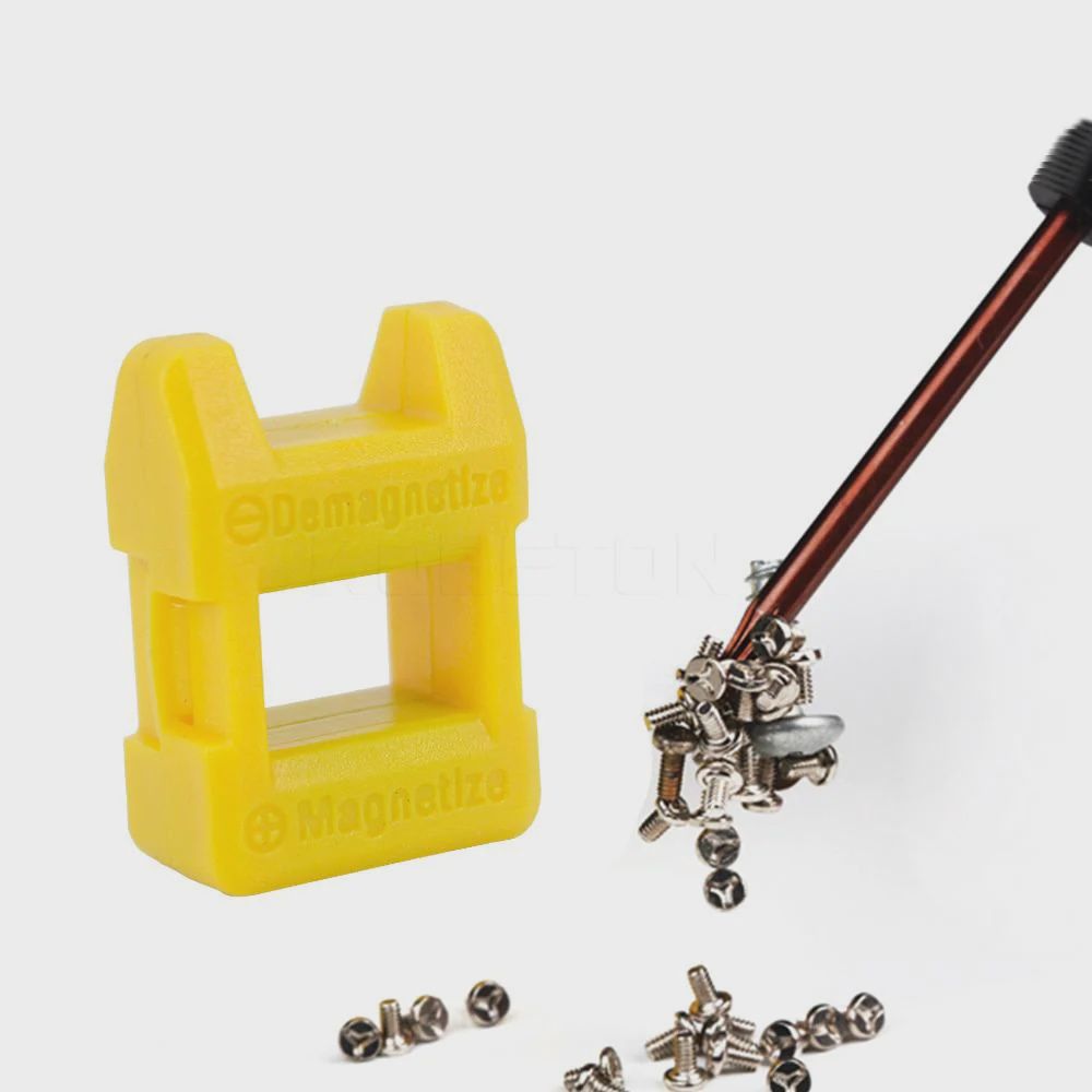 Hamilton Hobbies Screwdriver Magnetizer (HAM007)