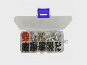 Hamilton Hobbies Screw and Part Set Box (HAM03003)