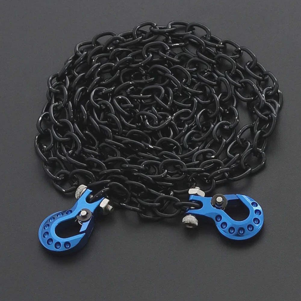 Hamilton Hobbies TRAILER CHAIN - COLOR MAY VERY FROM PICTURE (HAMFSA068A)