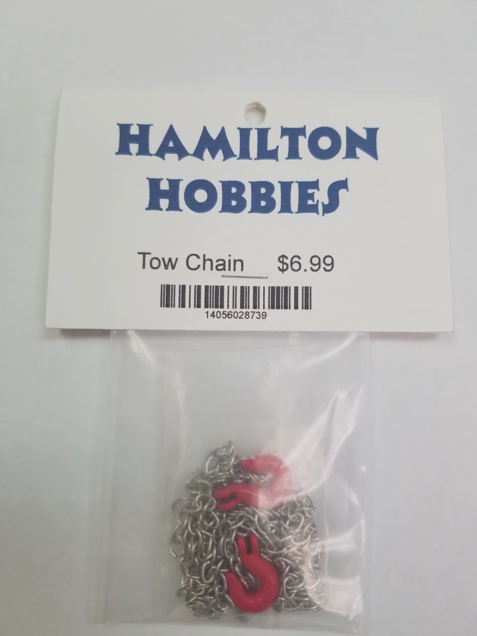 Hamilton Hobbies Tow Chain (HAM5427)