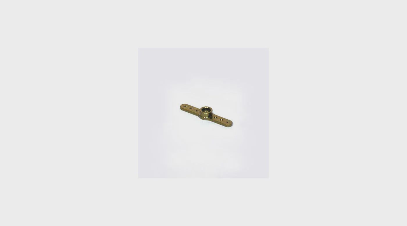 Hangar 9 Machined Full Servo Arm: JR/AIR (HAN3530)