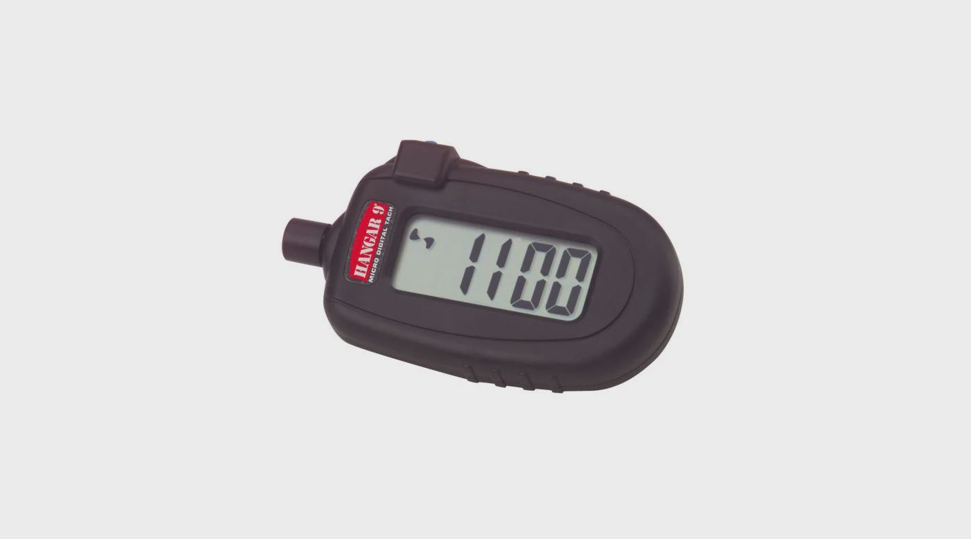Hangar 9 Micro Digital Tachometer (HAN156)