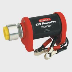 Hangar 9 PowerPro 12V Starter (HAN161)