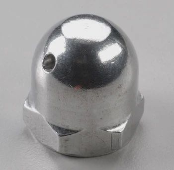 Harry Higley's Safety Spinner Hub 3/8X24 (HIGHIN038