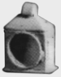 Headlights-Square Oil Type (229-8006)