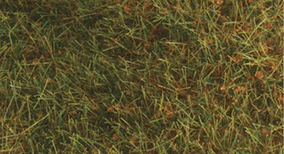 Heki Wildgrass - Savannah Green (338-1575)
