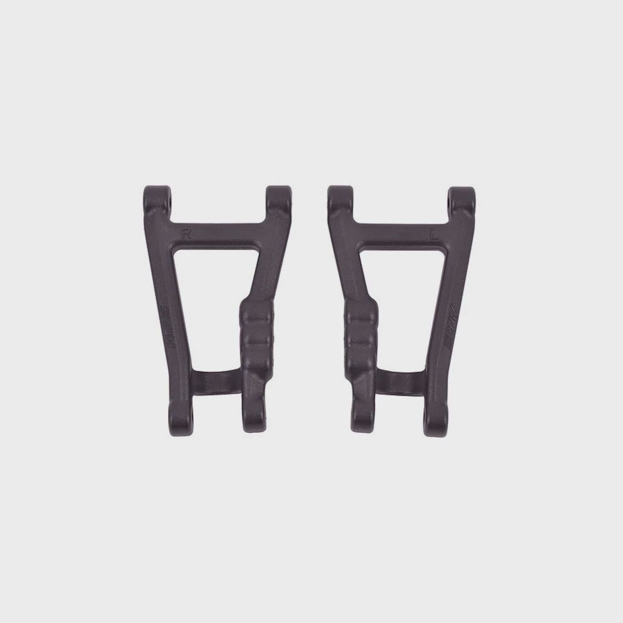 Heavy Duty Rear A-Arms Black Bandit (RPM73282)
