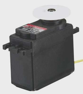 Hitec HS-311 Servo Standard U (HRC31311S)