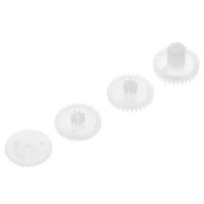 Hitec HS-50 Gear Set (HRC56355)