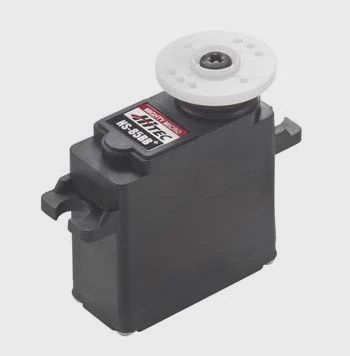 Hitec HS-85BB Premium BB Micro Servo U (HRC31085S)