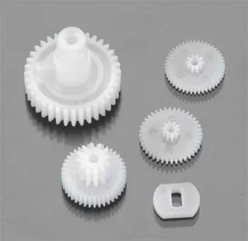 Hitec Servo Gear Set HS-75BB (HRC56343)