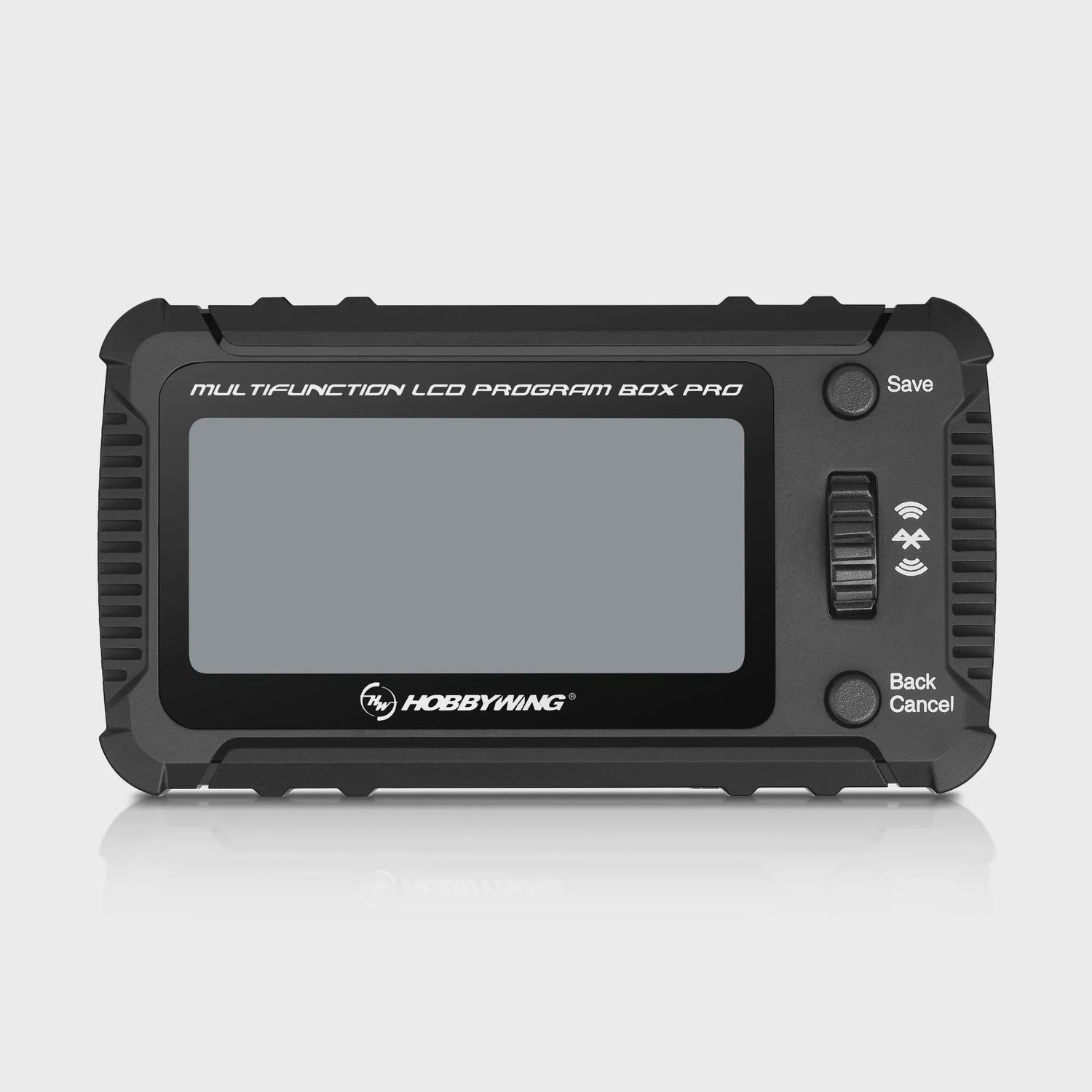 HobbyWing Multifunction LCD Bluetooth Program Box PRO (G3) (HWI30502002)