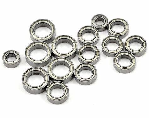 Hamilton Hobbies TRX-4 BEARING KIT (HAM135111)