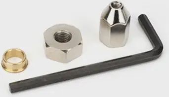 Hangar 9 5/16 x 24 Prop Adapter Kit (HAN99054)