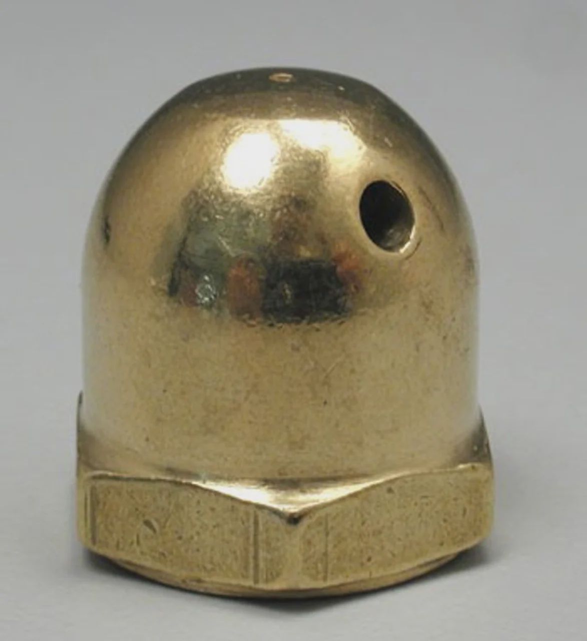 HARRY HIGLEY'S Heavy Hub 10mm x 1.25mm (HIGSPN010)