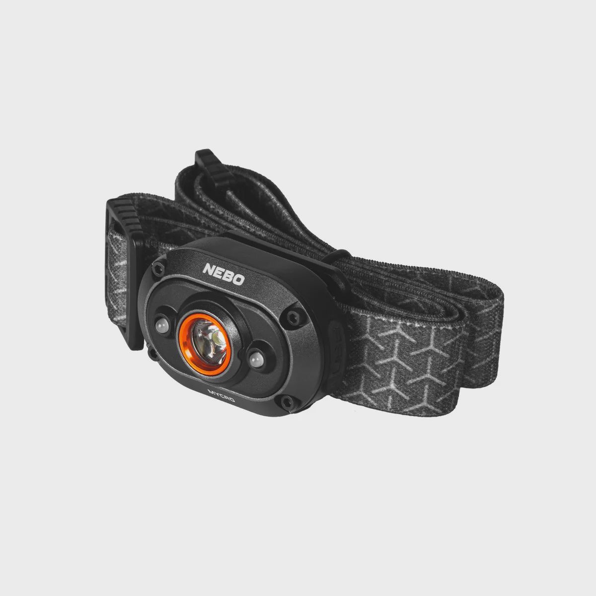 HEADLAMP &amp; CAP LIGHT