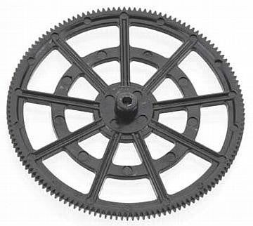 HELIMAX Main Gear Novus FP (HMXE8033)