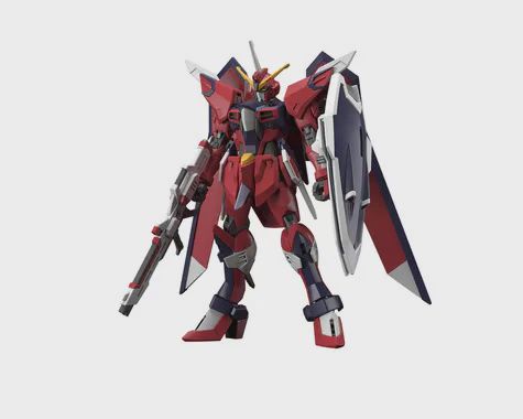 HGCE 1/144 HGUC #88 Sazabi "Char's Counterrrattack" Plastic Model Kit (BAN5058889)