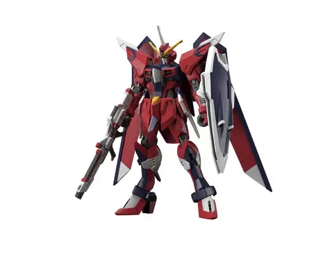 HGCE 1/144 HGUC #88 Sazabi "Char's Counterrrattack" Plastic Model Kit (BAN5058889)